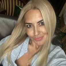 Фотография девушки Мила, 44 года из г. Тула