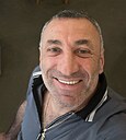 Роберт, 46 лет
