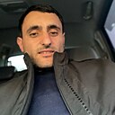 Эдмонд, 30 лет