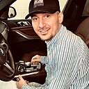 Али, 39 лет