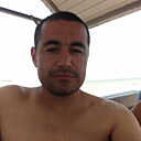 Омар, 34 года