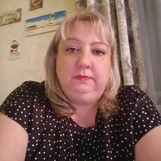 Фотография девушки Любовь, 51 год из г. Омск