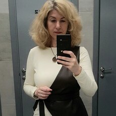 Фотография девушки Екатерина, 42 года из г. Пермь