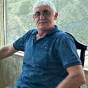 Рамазан, 51 год