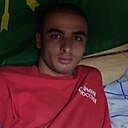 Астемир, 18 лет