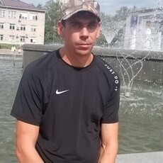 Фотография мужчины Степан, 32 года из г. Чайковский