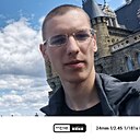 Евгений, 20 лет