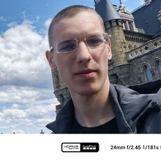 Фотография мужчины Евгений, 20 лет из г. Самара