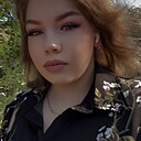 Анастасия, 21 год