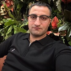 Фотография мужчины Артур, 33 года из г. Избербаш