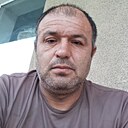 Алишер, 40 лет