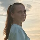 Кристина, 34 года