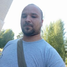 Фотография мужчины Андрей, 32 года из г. Кадуй