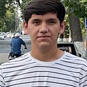 Saidjon, 18 лет