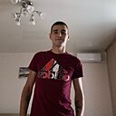 Кирилл, 25 лет