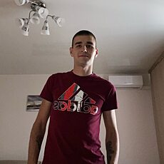 Фотография мужчины Кирилл, 25 лет из г. Нижний Новгород
