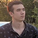 Азамат, 20 лет