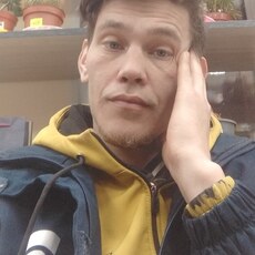 Фотография мужчины Андрей, 30 лет из г. Томск