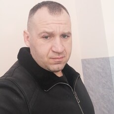 Фотография мужчины Павел, 41 год из г. Йошкар-Ола