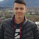 Роман, 35 лет