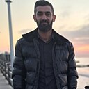 Sebukhi, 35 лет