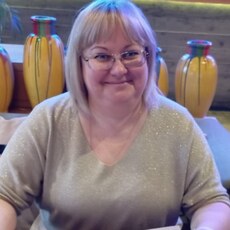 Фотография девушки Елена, 46 лет из г. Москва