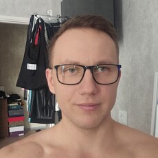 Фотография мужчины Григория, 30 лет из г. Омск