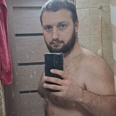 Фотография мужчины Сергей, 34 года из г. Ростов-на-Дону