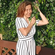 Фотография девушки Елена Игнатьева, 50 лет из г. Шушенское