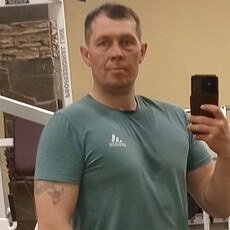 Фотография мужчины Странник, 37 лет из г. Грязовец