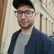 Фотография мужчины Евгений, 35 лет из г. Санкт-Петербург