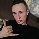 Михаил, 25 лет