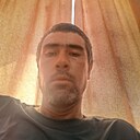 Али, 39 лет