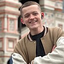 Кирилл, 19 лет