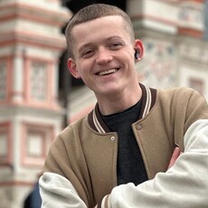 Фотография мужчины Кирилл, 19 лет из г. Нефтеюганск