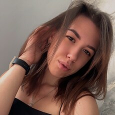 Фотография девушки Анна, 23 года из г. Воронеж
