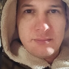 Фотография мужчины Артём, 28 лет из г. Краснодар