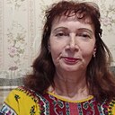 Татьяна, 62 года