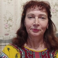 Фотография девушки Татьяна, 62 года из г. Волжский