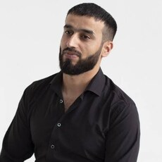 Фотография мужчины Джамал, 39 лет из г. Воронеж