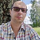 Андрей, 46 лет