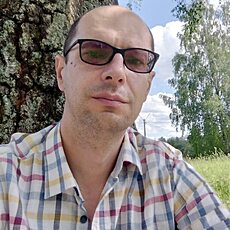 Фотография мужчины Андрей, 46 лет из г. Волоколамск