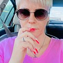 Натнаталия, 48 лет