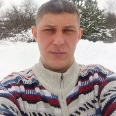 Фотография мужчины Андрей, 36 лет из г. Арзамас