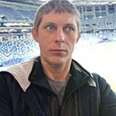 Андрей, 36 лет