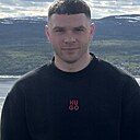 Андрей, 33 года