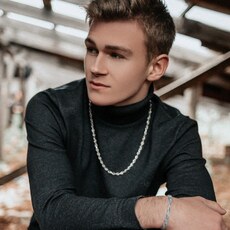 Фотография мужчины Алексей, 22 года из г. Хабаровск