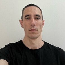 Фотография мужчины Сергей, 36 лет из г. Солнечногорск