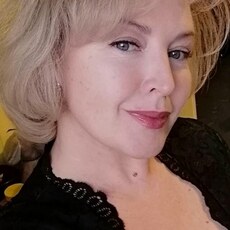 Фотография девушки Елена, 53 года из г. Магадан