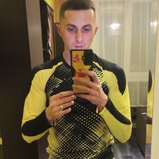 Фотография мужчины Сергей, 36 лет из г. Иваново